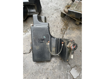 Depósito de combustible DEUTZ