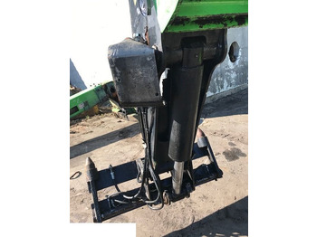 Cilindro hidráulico DEUTZ