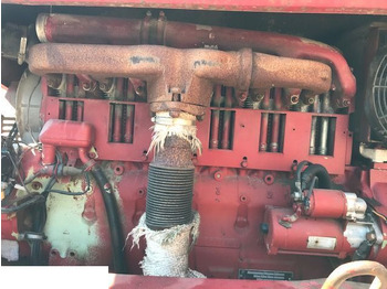 Motor DEUTZ