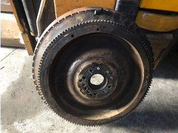 Motor y piezas para Maquinaria agrícola Deutz TCD2013L06 [CZĘŚCI]: foto 5
