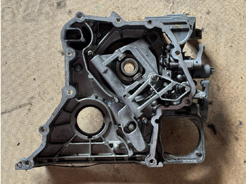 Motor y piezas DEUTZ