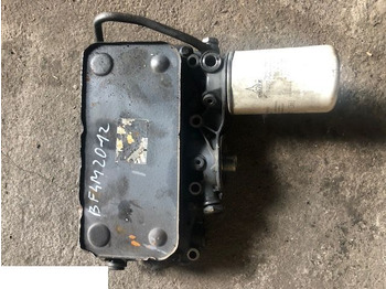 Enfriador de aceite DEUTZ