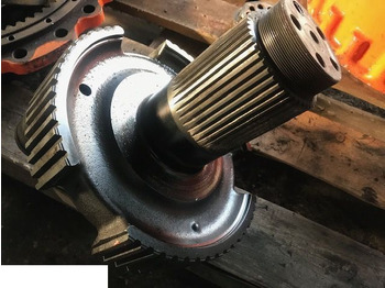 Transmisión ZF