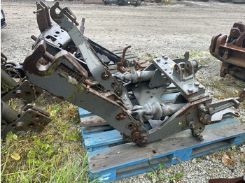 Cargador frontal para tractor FENDT