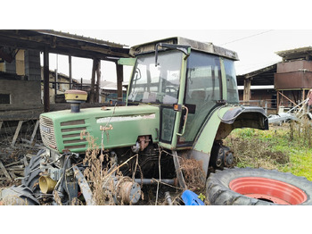 Carrocería y exterior para Tractor Fendt 309 - na części - błotniki: foto 2
