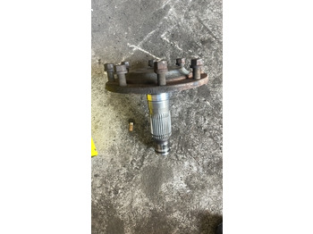 Cubo FENDT