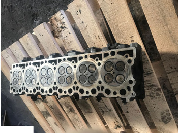 Cabezal de bloque DEUTZ