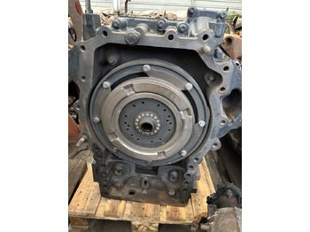 Volante de inercia FENDT