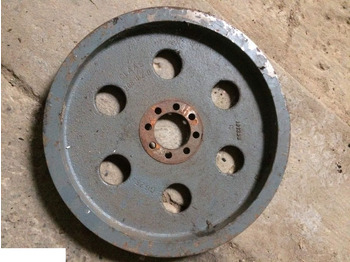 Motor y piezas FENDT