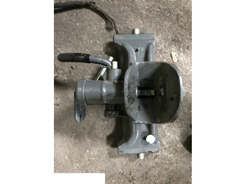 Bastidor/ Chasis para Maquinaria agrícola Fendt - Zaczep - Szerokość 39 cm: foto 2