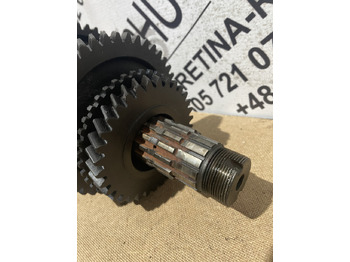 Caja de cambios y piezas para Maquinaria agrícola Fiat Ford New Holland - synchronizator kosz przekładnia skrzyni biegów: foto 3 Caja de cambios y piezas para Maquinaria agrícola Fiat Ford New Holland - synchronizator kosz przekładnia skrzyni biegów: foto 3