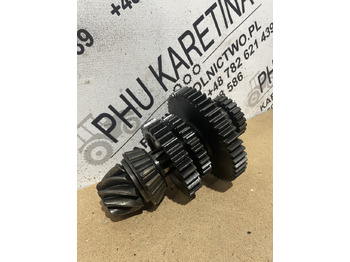 Caja de cambios y piezas para Maquinaria agrícola Fiat Ford New Holland - synchronizator kosz przekładnia skrzyni biegów: foto 4 Caja de cambios y piezas para Maquinaria agrícola Fiat Ford New Holland - synchronizator kosz przekładnia skrzyni biegów: foto 4