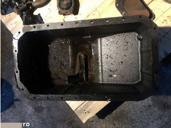 Cárter de aceite IVECO