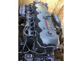 Motor para Maquinaria agrícola Iveco FPT F4AFE611D Euro 6: foto 2