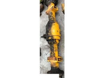 Eje delantero JCB
