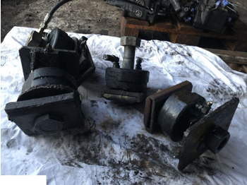 Cilindro hidráulico JCB