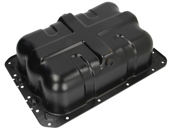 Cárter de aceite JCB