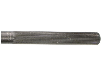 Palier para Maquinaria agrícola JCB 3CX 4CX - półoś tył 914-60109: foto 2