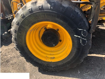 Neumático para Manipulador telescópico JCB 531-70 -Opona 460/70 R24: foto 4