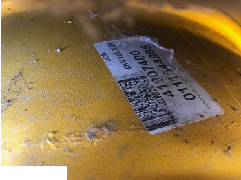 Neumático para Manipulador telescópico JCB 531-70 -Opona 460/70 R24: foto 3