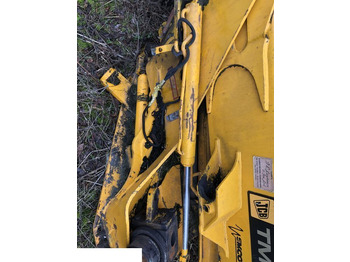 Cilindro hidráulico JCB