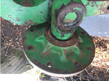Cubo JOHN DEERE