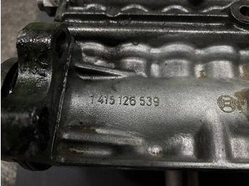 Bomba de combustible JOHN DEERE