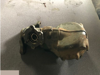 Eje delantero para Maquinaria agrícola John Deere 4115 - Most Przedni: foto 5 Eje delantero para Maquinaria agrícola John Deere 4115 - Most Przedni: foto 5