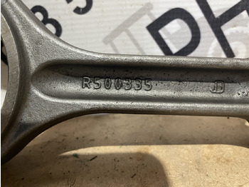 Biela para Maquinaria agrícola John Deere 6068 - korbowód R500335 RE500608 RE50770 RE500335 oryginał: foto 2