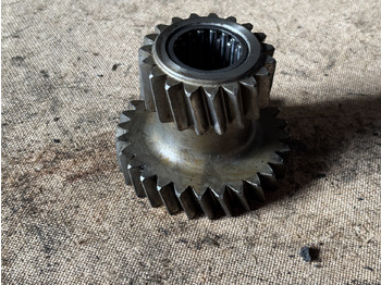 Caja de cambios y piezas JOHN DEERE