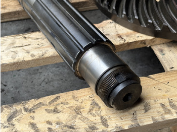 Transmisión para Maquinaria agrícola John Deere 6150 6820 6920 6930 Mechanizm Różnicowy Atak RE205828 RE194070 R194069 R205829: foto 2