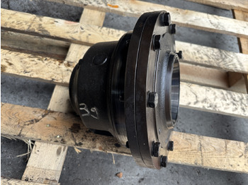 Transmisión JOHN DEERE