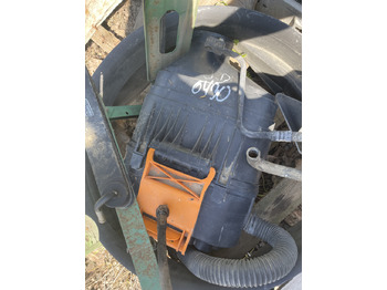 Filtro de aire JOHN DEERE