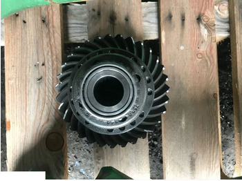 Transmisión JOHN DEERE