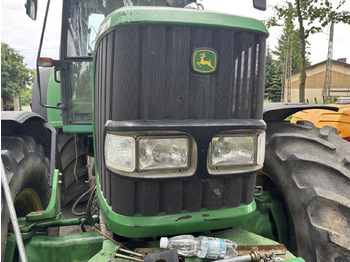 Capota para Tractor John Deere 6620 6820 6920 - maska silnika AL163461 AL157320 AL159309: foto 2