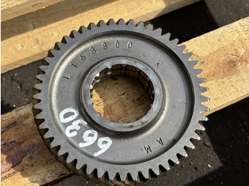 Caja de cambios y piezas JOHN DEERE