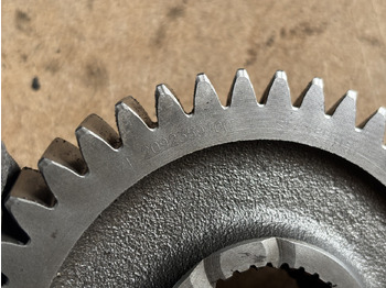 Transmisión JOHN DEERE