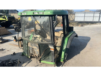 Cabina JOHN DEERE