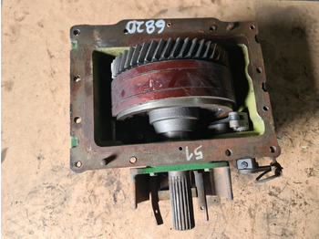 Transmisión JOHN DEERE