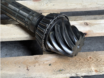 Transmisión JOHN DEERE