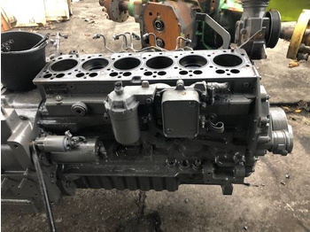 Bloque de cilindros JOHN DEERE