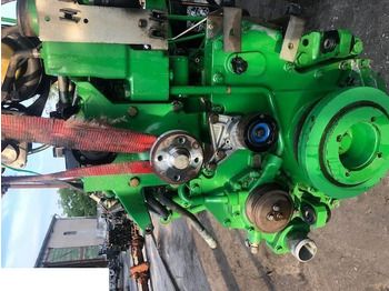 Cigüeñal JOHN DEERE