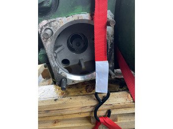 Caja de cambios para Maquinaria agrícola John Deere W540 - skrzynia biegów: foto 5 Caja de cambios para Maquinaria agrícola John Deere W540 - skrzynia biegów: foto 5