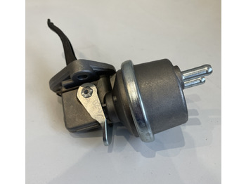 Bomba de combustible JOHN DEERE