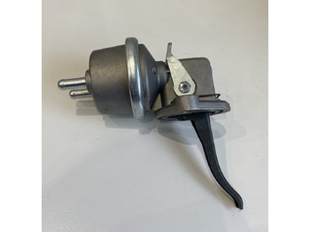 Bomba de combustible para Maquinaria agrícola John Deere - mechaniczna pompa paliwa RE61260: foto 4