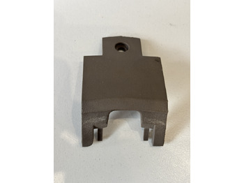 Cabina e interior JOHN DEERE