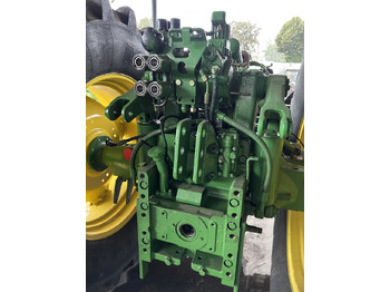 Caja de cambios y piezas JOHN DEERE