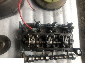 Bomba de inyección KUBOTA