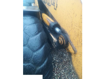 Caja de cambios LIEBHERR