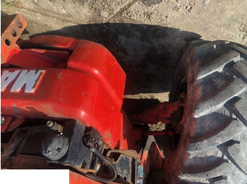 Diferencial MANITOU